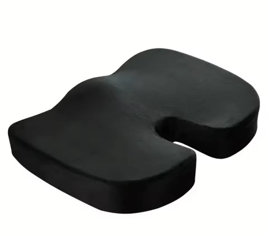 Visitor Chair Padded - وسادة مقعد للسفر من الفوم ذو