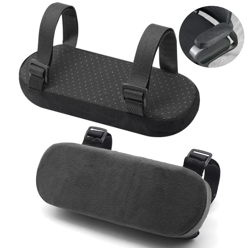 وسائد ذراع من الفوم المتكيف لك - مراجعة Visitor Chair Padded وسعره