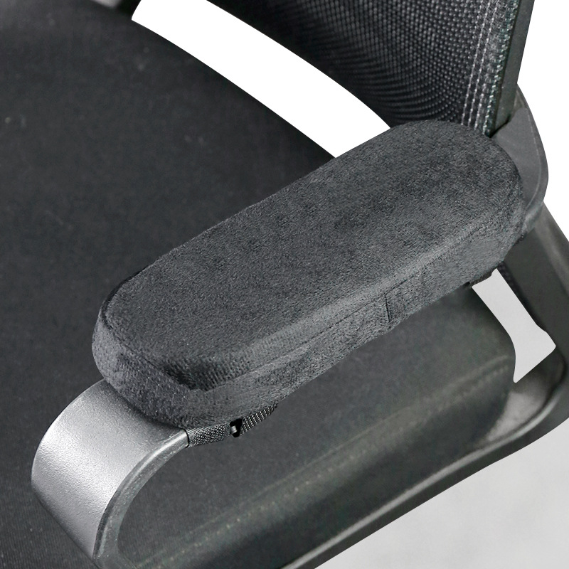 وسائد ذراع من الفوم المتكيف لك - مراجعة Visitor Chair Padded وسعره
