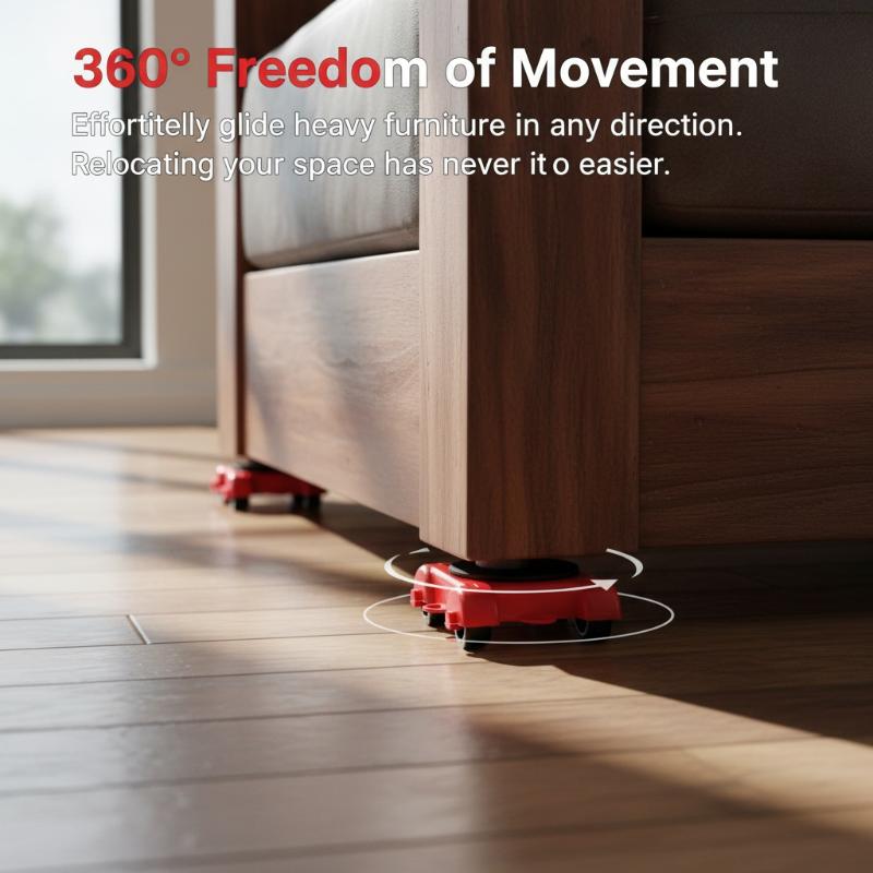 رافعة أثاث قوية مع 5-8 قطع من  - مراجعة Office Furniture At Home وسعره