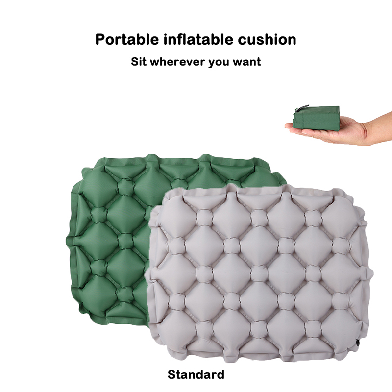 وسادة مقعد قابلة للنفخ، وسادة  - مراجعة Visitor Chair Padded وسعره