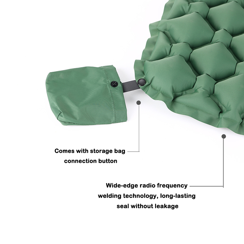 وسادة مقعد قابلة للنفخ، وسادة  - مراجعة Visitor Chair Padded وسعره