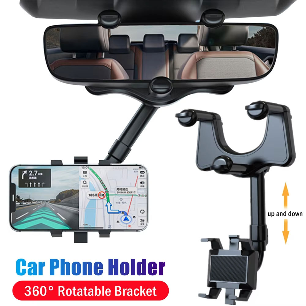 حامل هاتف مرآة الرؤية الخلفية  - مراجعة Mobile Pedestal Cabinet وسعره