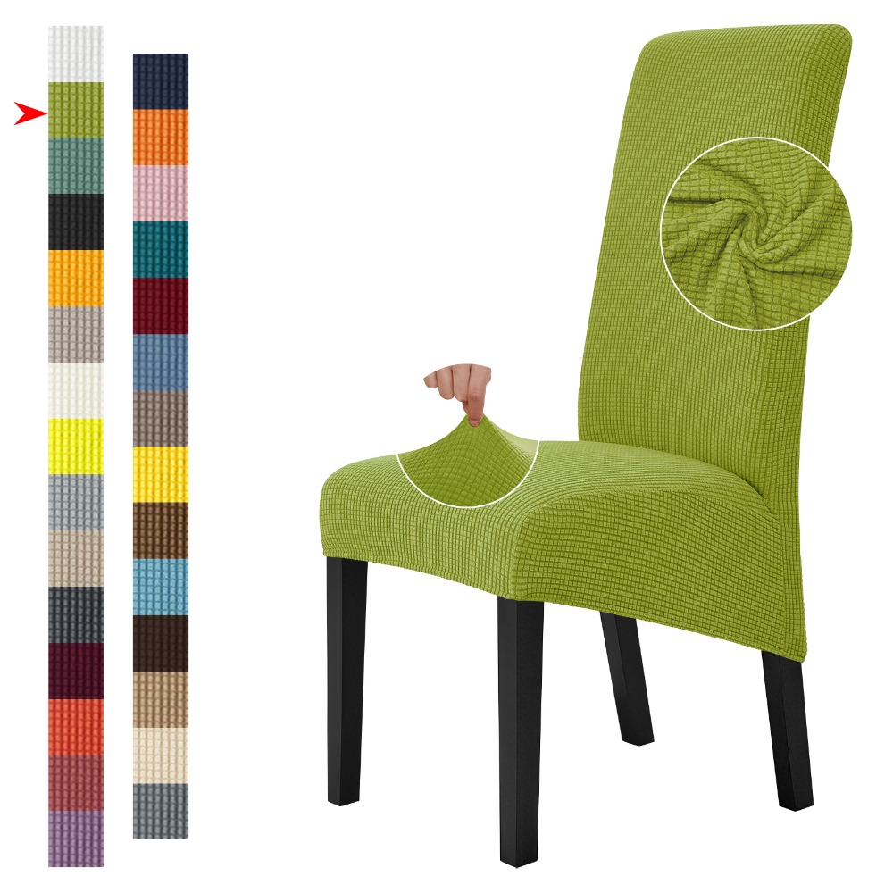 غطاء كرسي كبير الحجم لغرفة الط - مراجعة Visitor Chair Padded وسعره