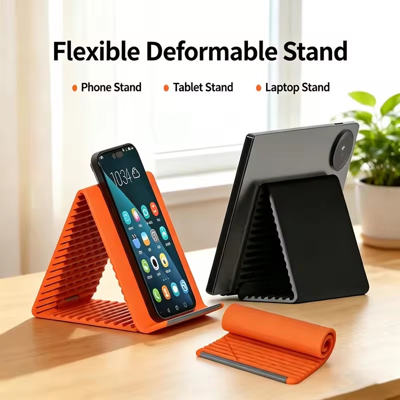 حامل هاتف محمول من السيليكون ق - مراجعة Mobile Pedestal Cabinet وسعره