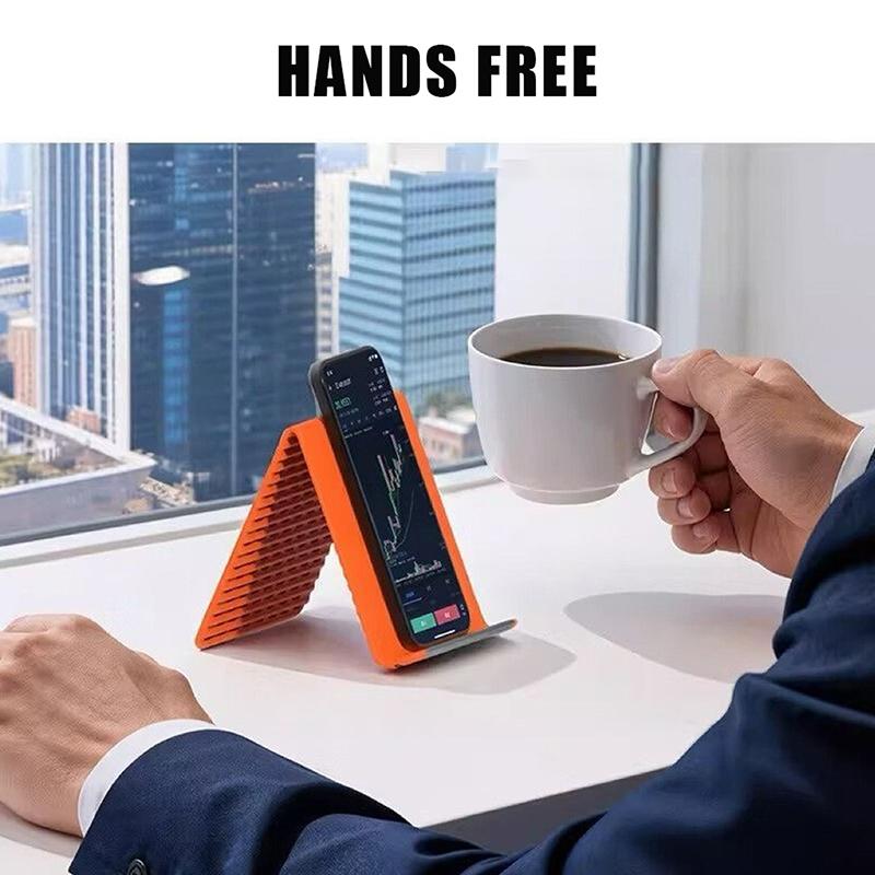 حامل هاتف محمول عالمي للاستخدا - مراجعة Mobile Pedestal Cabinet وسعره