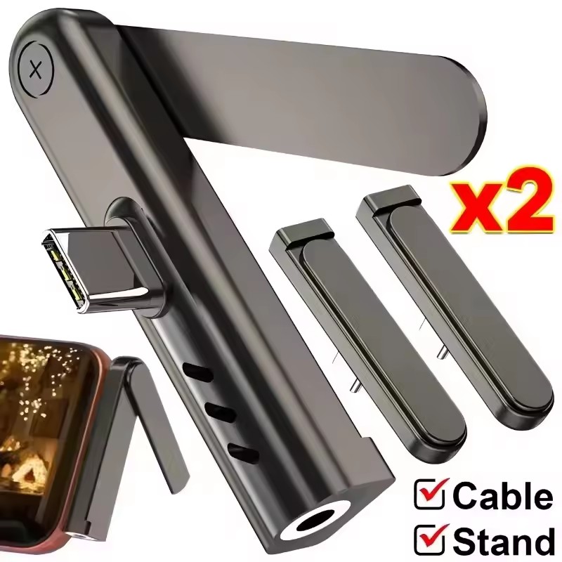 محول صوت محمول من USB C إلى 3. - مراجعة Mobile Pedestal Cabinet وسعره