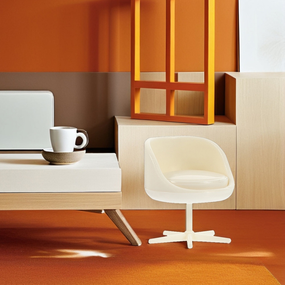 6 قطع من نماذج الأثاث المصغرة  - مراجعة Office Furniture And Design وسعره