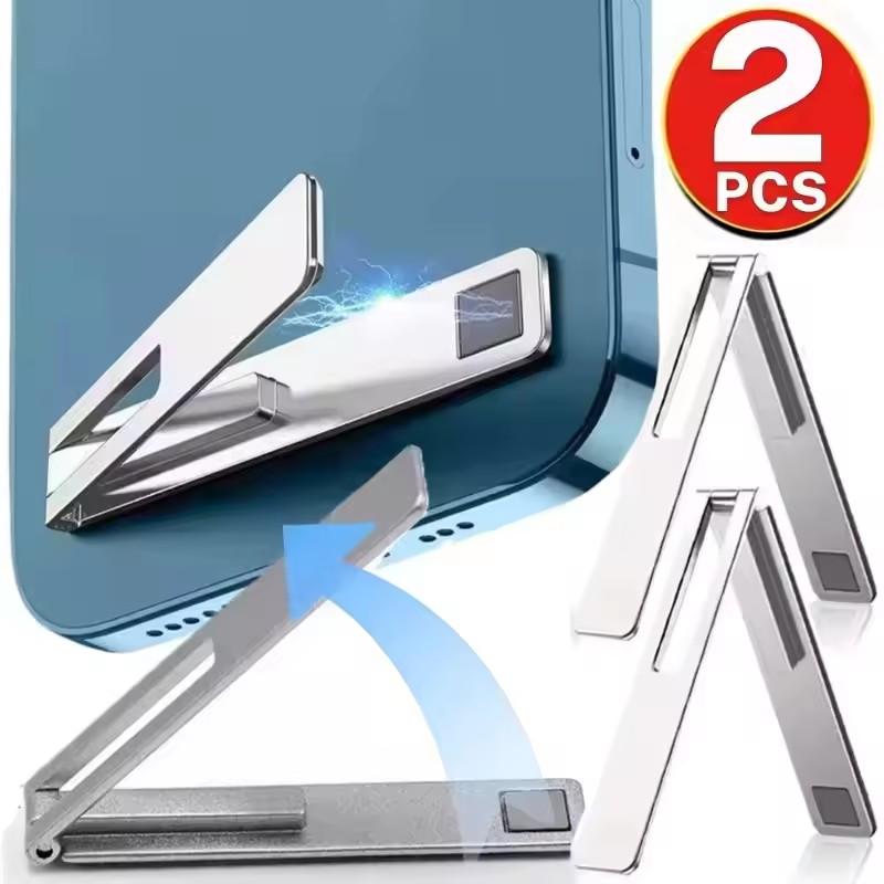 حامل هاتف محمول مغناطيسي رفيع  - مراجعة Mobile Pedestal Cabinet وسعره