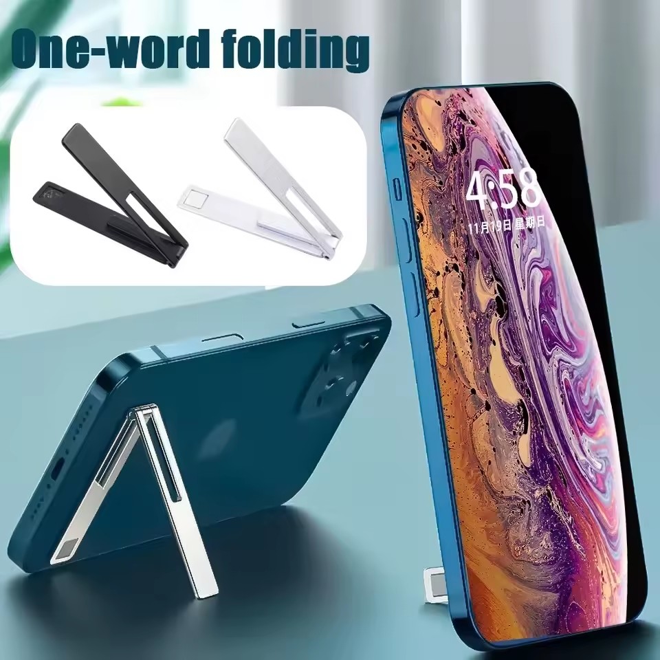 حامل هاتف محمول مغناطيسي رفيع  - مراجعة Mobile Pedestal Cabinet وسعره