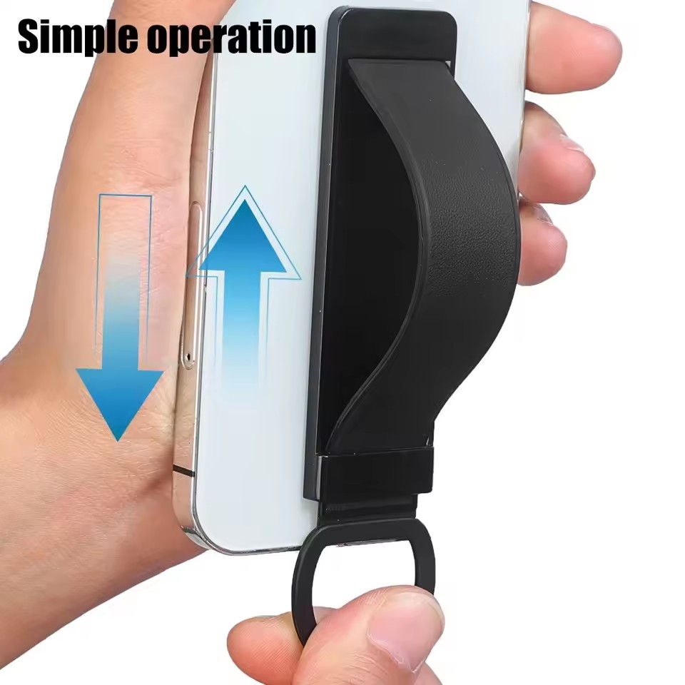 حامل هاتف محمول عالمي بتصميم س - مراجعة Mobile Pedestal Cabinet وسعره