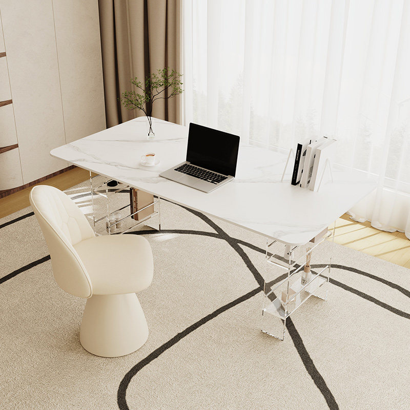 مكتب حجري متكلس عالي الجودة بت - مراجعة Office Furniture And Design وسعره