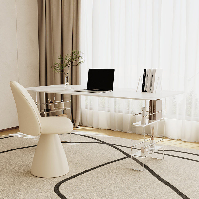 مكتب حجري متكلس عالي الجودة بت - مراجعة Office Furniture And Design وسعره
