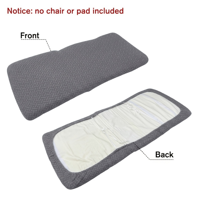 غطاء كرسي نورديك تي-جاكارد بون - مراجعة Visitor Chair Padded وسعره
